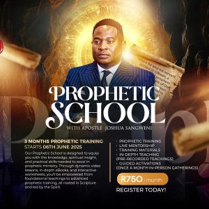 Mega Phōs Institute - Prophetic School